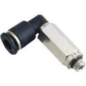 Resim Mini Uzun Başli Döner Dirsek Mpll-G-03-M3C 