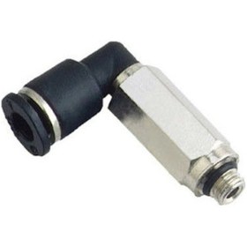 Resim Mini Uzun Başli Döner Dirsek Mpll-G-03-M3C 