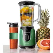 Resim Karaca Blendfit Smoothie Go Set 
