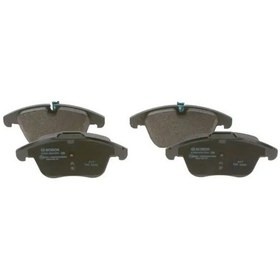 Resim Volvo S60 D3 On Fren Balatasi 2.0 2011-2012 Bosch 0986494830 