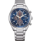 Resim Citizen Eco-Drive Chronograph CA0459-79L Erkek Kol Saati 