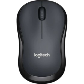 Resim Logitech M220 1000 Dpı 2.4 Ghz Kablosuz Fare - Siyah (Yurt Dışından) 
