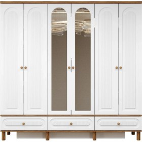 Resim Bana Bi Mobilya Eslem Yatak Odası 