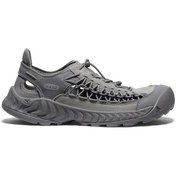 Resim Keen 1028961 Uneek Nxıs Steel Grey/steel Grey Erkek Sandalet Gri 