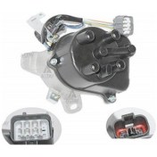 Resim Esse Otomotiv Accord 90-94 2.0 F20A Distribütör Kapağı - MHR-00801 - 30100-PT3-A03 