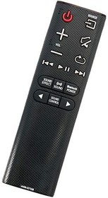 Resim PERFASCIN Yeni AH59-02733B Uzaktan Kumanda Samsung Soundbar HW-J6000R HW-K360 HW-k550 HW-KM36C HW-KM36 HW-K450 HW-K550 HW-K551 HW-J4000 HW-JM4000 HWW için uygun K360 HWKM36C HWKM36 HWK450 HWK550 HWK551 HWJ4000 