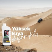 Resim Moil Hidrolik Fren Yağı Dot 3 0,5 Kg (ÜT:10/6/2025) 