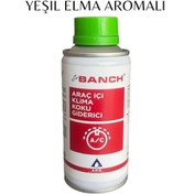 Resim Banch Araç Içi Klima Koku Giderici 150 Ml 
