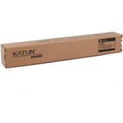 Resim Sharp Mx-23gtba Katun Siyah Toner Uyumlu Mx-2010u-2310u-3111u-2314n-2614-3114n (48819) 