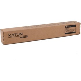 Resim Sharp Mx-23gtba Katun Siyah Toner Uyumlu Mx-2010u-2310u-3111u-2314n-2614-3114n (48819) 