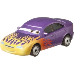 Resim Mattel Cars 3 Tekli Karakter Araçlar Marilyn DXV29-FLL81 