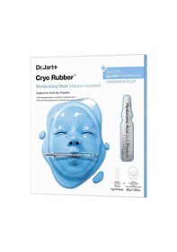 Resim Dr. Jart+ Cryo Rubber Moisturizing Mask Nemlendirici Etkili Maske 