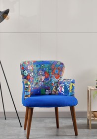 Resim COLORMIX Berjer Kombin 