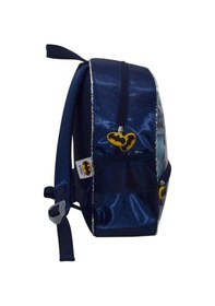 Resim Batman Anaokulu Çantası Seti Çok Renkli 