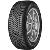 Resim Goodyear Vector 4Seasons Gen-3 215/50R18 92W Fp Dört Mevsim Lastiği 2025 