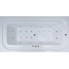 Resim Shower Poleterıa Özel Küvet 120 X 230 CM 