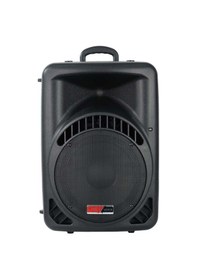 Resim Lastvoice Ample Center Paket-4 Aktif Hoparlör Ve Mixer Full Ses Sistemi Seti 