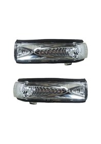 Resim Fiat Doblo 3 Ayna Sinyali 500019350 