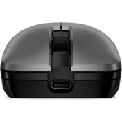 Resim Lenovo Legion Kablosuz Oyun Mouse M600S Gri 