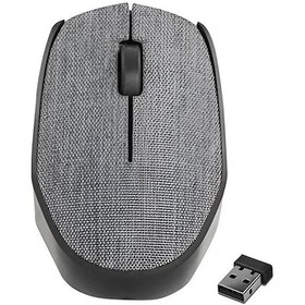 Resim Everest Km-218 Usb 2.4 Ghz Kumaş Yüzeyli Kablosuz Mouse 001 