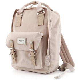 Resim Himawari Buttercup 188l Sırt Çantası 78 Bej 