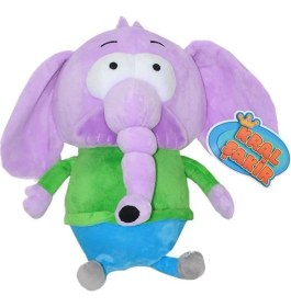 Resim MCM Group 3109 Peluş Necati 25 cm 