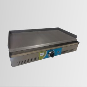 Resim MİDİNOKS Md.r85 70 Cm Tekli Elektrikli Sanayi Tipi Pleyt Izgara 2800 W 