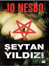 Resim Doğan Kitap - Şeytan Yıldızı 