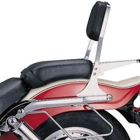 Resim KAPPA TK251 SUZUKI VZ 800 MARAUDER (97-02) YAN KUMAS ÇANTA TASIYICI 