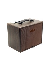Resim Aga Sc60 Akustik Gitar Amfisi 