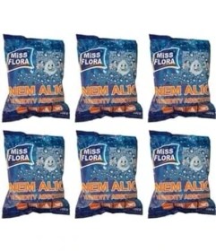 Resim Storemax Flora Nem Alıcı Yedek 450 gr 6 Adet 