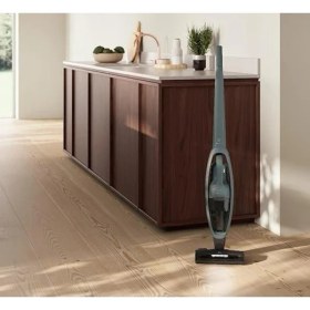 Resim Electrolux ES52C212XN Okyanus Yeşili 21.6 V Dikey Şarjlı Süp 