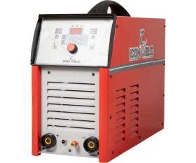 Resim Iconweld 325 Amper Pulse Dc Tig Kaynak Makinası 