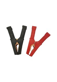 Resim Ennalbur 1000 Amper Akü Takviye Pensesi 2 Adet 