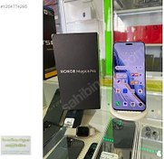 Resim Honor Magic 6 Pro İkinci El TR | 512 GB 12 GB | Siyah 