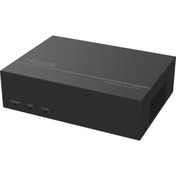 Resim HILOOK DVR-E08G-D, 8Kanal, 2Mpix, 1Tb Dahili eSSD, H265Pro, 5in1 DVR Cihazı 