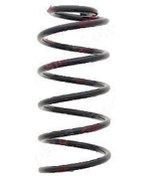 Resim Opel Corsa D Arka Helezon Yayı Tekli Standart Yay-9007 