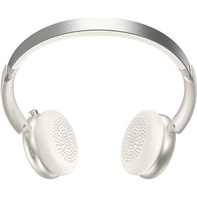 Resim Recci REP-W95 ANC ENC Hi-Fi Bluetooth 5.3 Kulak Üstü Kulaklık 