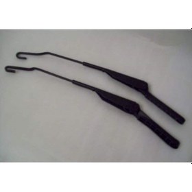 Resim Tempra Tipo Muz Silecek Kollu Silgi Süpürgesi Takım Sag Sol 