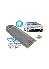 Resim Golf 4 Iv Kol Dayama Kolçak Üst Kapak 1998-2004 6R0867173 (540033424) 