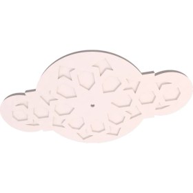 Resim Motifpiyer Lamba Tavan Göbeği-48-56 x 95 cm-2 Adet 