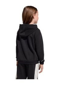 Resim Adidas Çocuk Siyah Sweatshirt Lk Dy Mm Hd Swt Jz7670 Siyah 