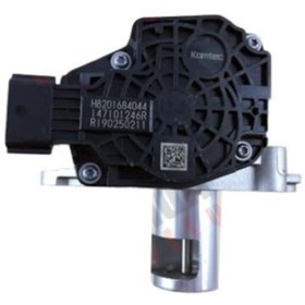 Resim Megane 4 - Kadjar - Dokker 1.5 Dci Egr Valfi Vanası 147101246R 