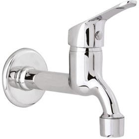Resim Venezia Tekli Mix Uzun Musluk (Ü5013204) 