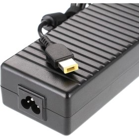 Resim Keepro 20 Volt 6.75 Amper Lenovo Adaptör 20 Volt 6.75 Amper USB Uçlu Adaptör 