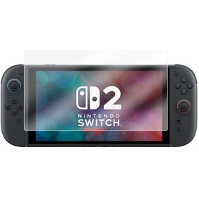 Resim Nintendo Switch 2 Mat Ekran Koruyucu 7.9 İnç Oyun Konsolu 