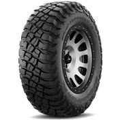 Resim Bfgoodrich 33X12.50R15 108Q Mud Terrain T/A KM3 Yaz Lastiği 2022 