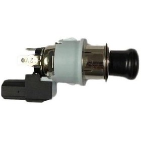 Resim Toyota Uyumlu Hilux Çakmaklık İç Dış Komple 1998--2004 