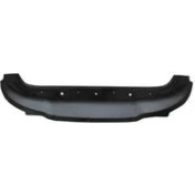 Resim TŞT 2009 - 2016 Renault Fluence Arka Panel Dış Sacı (Oem NO:852489225R) 