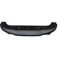 Resim TŞT 2009 - 2016 Renault Fluence Arka Panel Dış Sacı (Oem NO:852489225R) 
